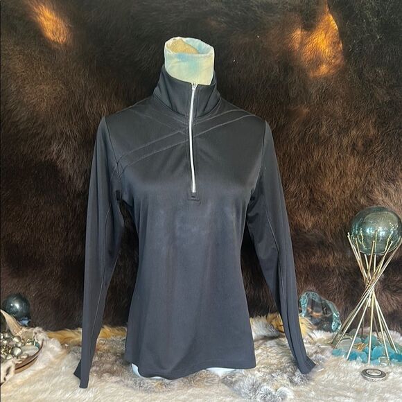 Annika Cutter & Buck pullover S (3900) - Picture 1 of 5